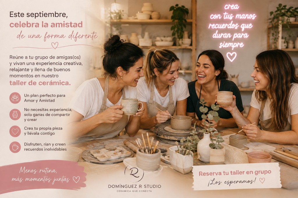 actividad día amor y amistad